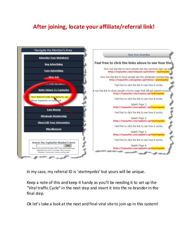Set n forget trading system