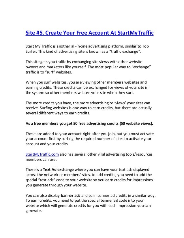 Set n forget trading system