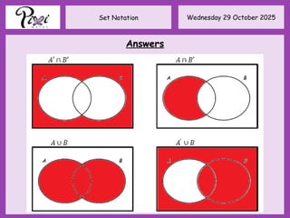 1. sets and basic notations | pptx Images High Quality... Set notation powerpoint presentation grade 10 | PPTX