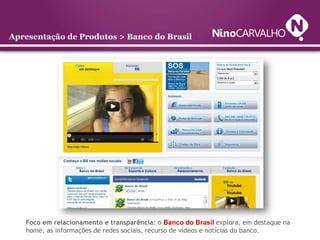 Apresentação de Produtos > Banco do Brasil




                                             Simulador de previdência
     ...