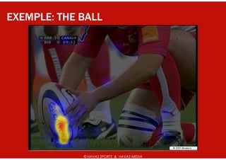 EXEMPLE: THE BALL




             © HAVAS SPORTS & HAVAS MEDIA
 