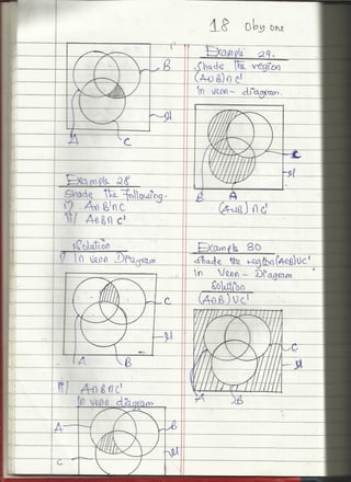 SETS