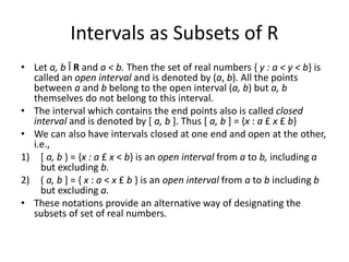 Sets Class XI Chapter 1