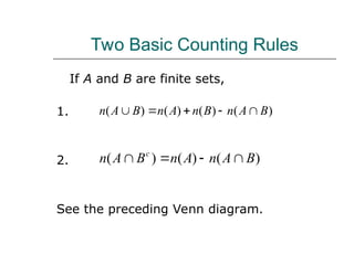 Sets lesson on set notation, operation etc..ppt