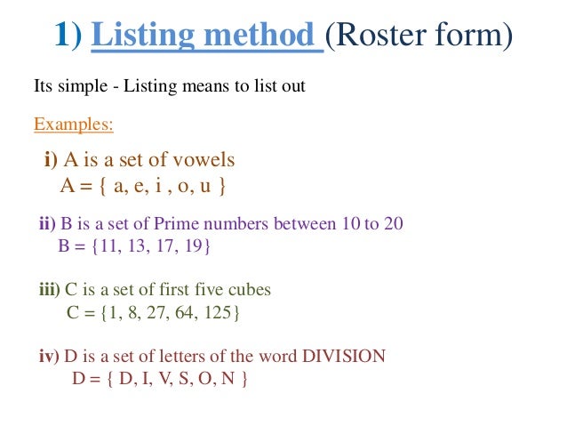 What is the roster method? - proquestyamaha.web.fc2.com
