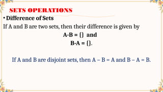 Sets-with-exercises.pptxMODERN MATHEMATICS | PPTX