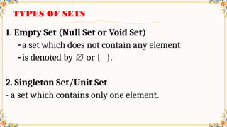 Sets-with-exercises.pptxMODERN MATHEMATICS | PPTX