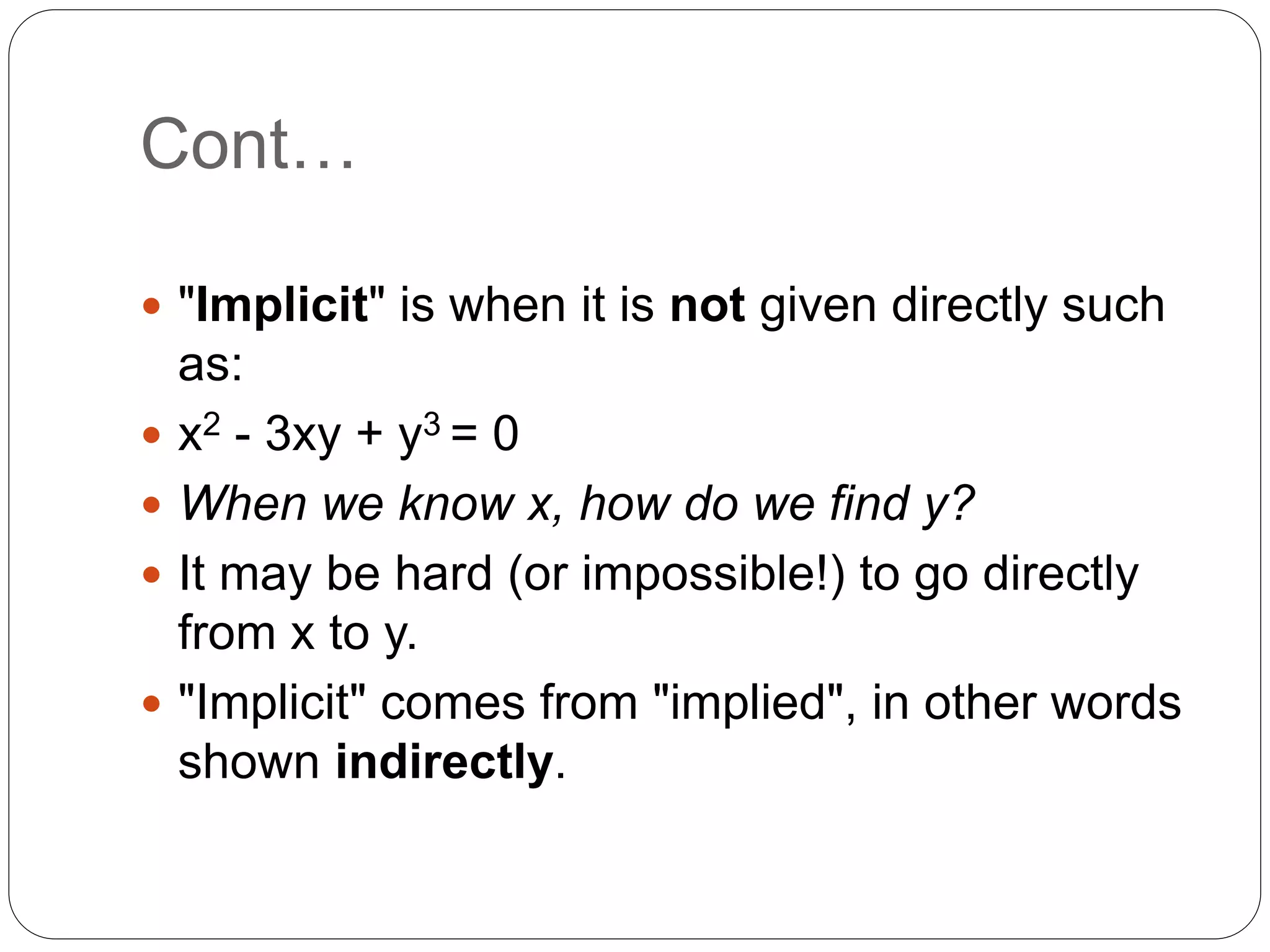 Sets, functions and groups | PPTX