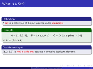 Valid Functions Sets Sets, Functions proof technqiues and how do they work.pdf