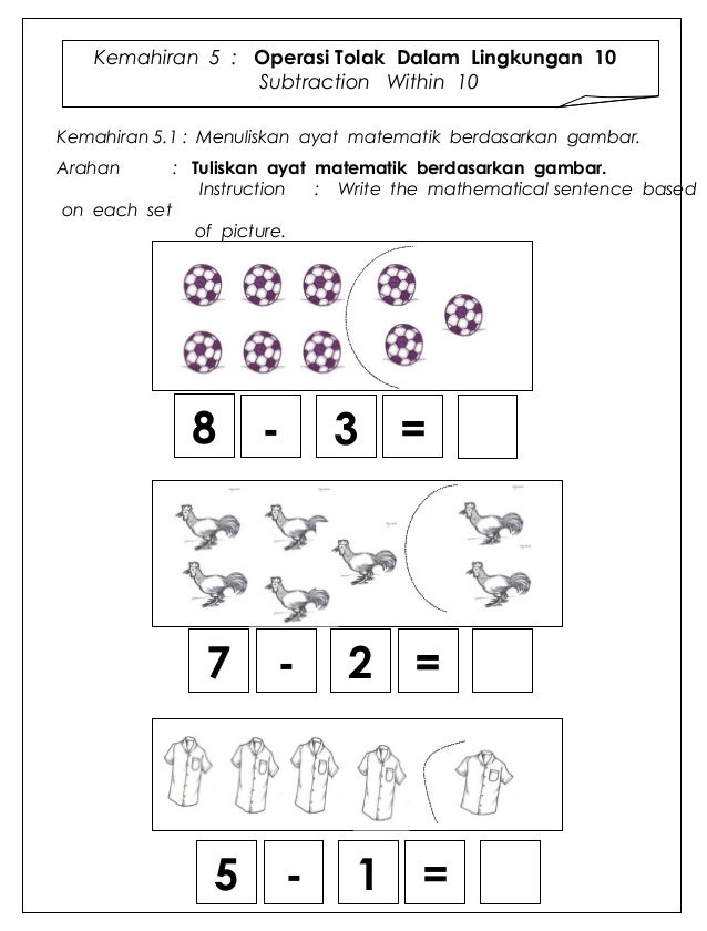 Set soalan math pemulihan/ p.khas (LD)