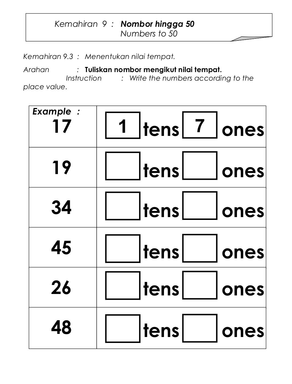 Set soalan math pemulihan/ p.khas (LD)