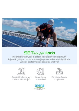 Setsolar SetSolar | PDF