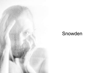 Snowden
iis.se
 