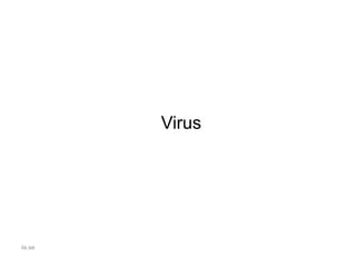 Virus
iis.se
 