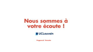 Exploiter les vidéos pour dynamiser vos cours​