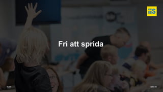 iis.se
Fri att sprida
Bild 86
 