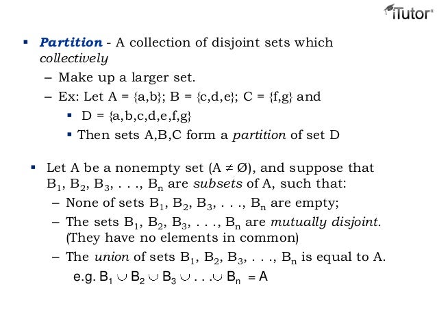 Set Theory