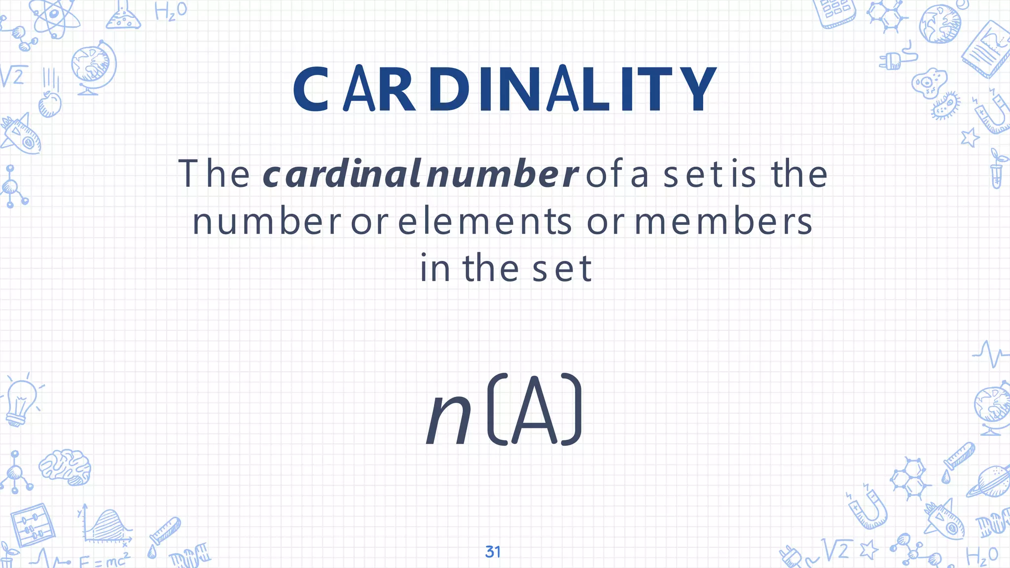 Introduction to Set theory | PPTX | Programming Languages | Computing