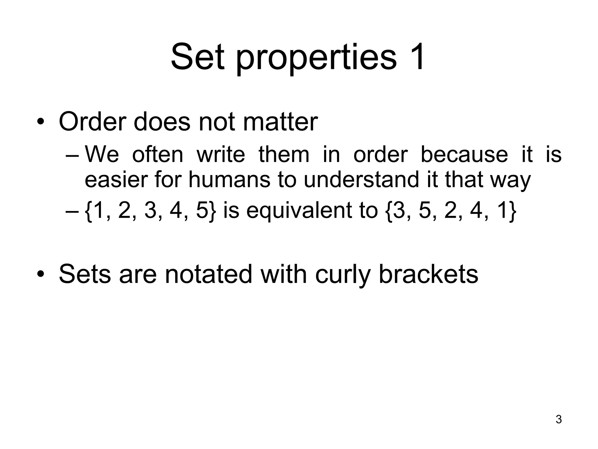 Set Theory.pdf | Programming Languages | Computing