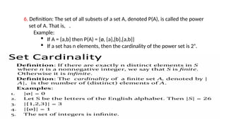 set theory.pptx law Department 2026 year | PPTX