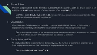 Set Theory - Unit -II (Mathematical Foundation Of Computer Science).pptx