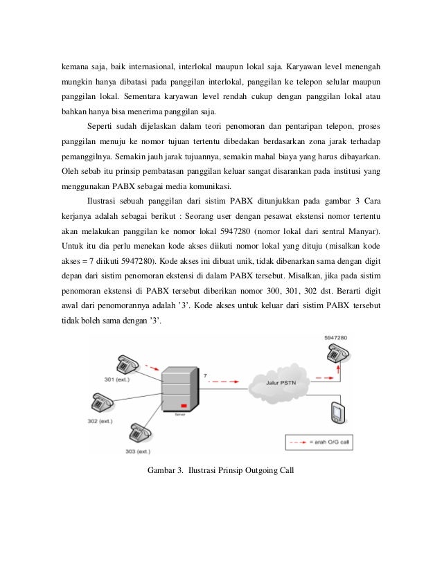 Setting 2 unit pabx kx tes824