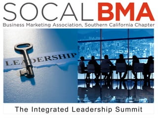 Setting A Strategy for An Uncertain Future