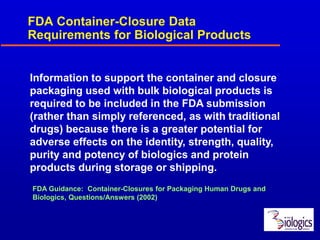 Setting Biological Process Specifications | PDF