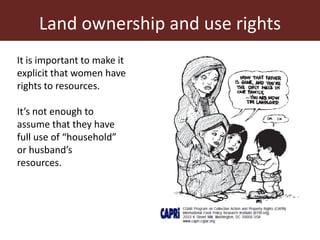 Setting boundaries: Legislation of communal pasture areas