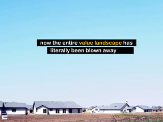 "If you love your content, set it free" ?