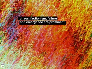 "If you love your content, set it free" ?