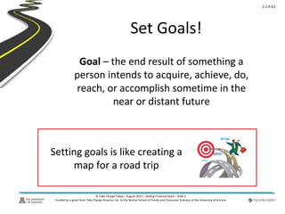 FEFE Setting Financial Goals_power_point_2.1.4.g1