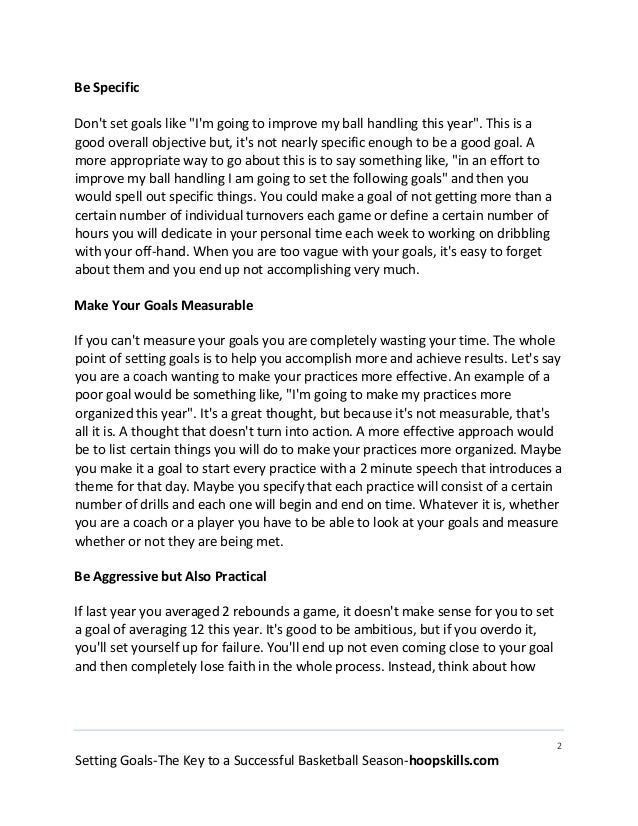 6 Keys to Ball Handling and Dribbling Success