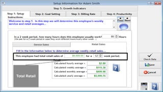 speaktme.com
Total Retail
 