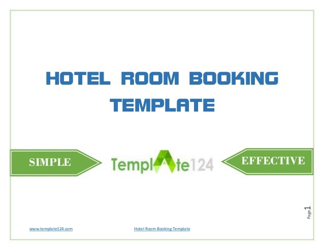 room template