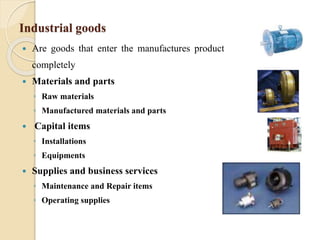 Setting product strategy | PPTX