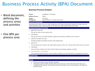 What does an Interface Catalog look
like?

 