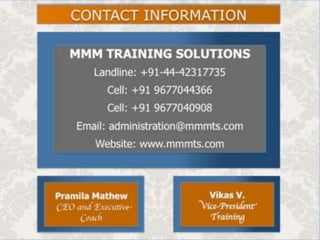 Being Productive With Prioritization