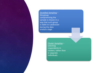 Research chapter 2 Settings & Participants | PDF