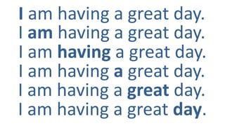 I am having a great day.
I am having a great day.
I am having a great day.
I am having a great day.
I am having a great day.
I am having a great day.
 