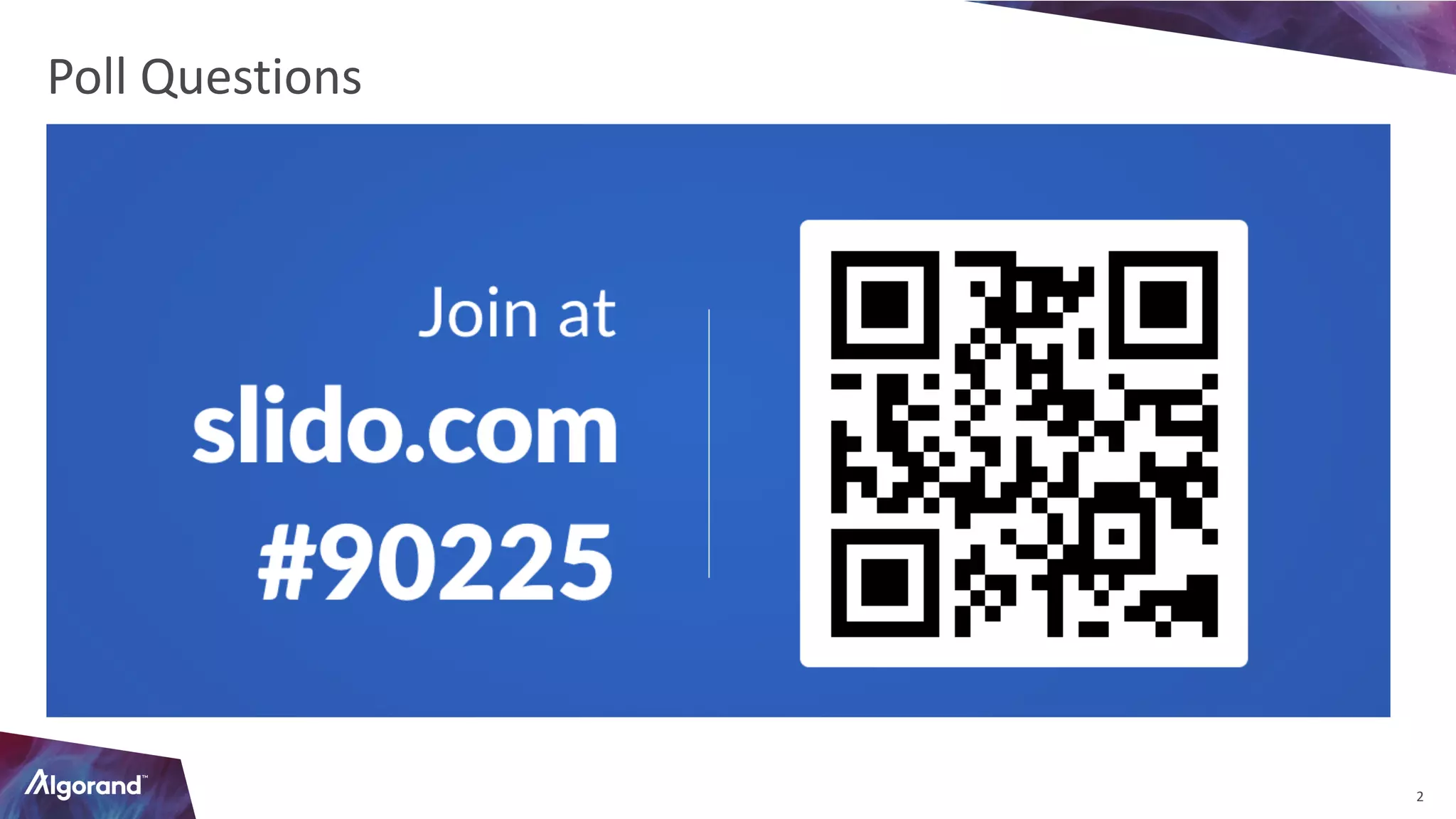 Algorand Educate: Algorand Development Environment | PDF