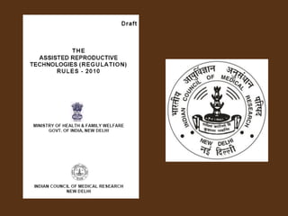 Setting up an iui unit | PDF