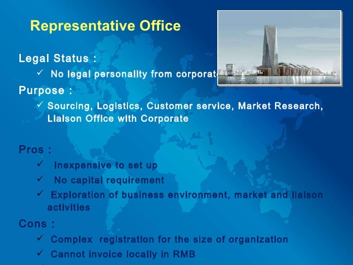 requirement power for registration n Factory China Setting A And Rep Office In Up