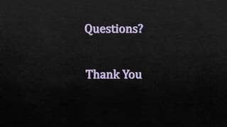 Setting up a service