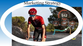 03
Marketing Strategy
 