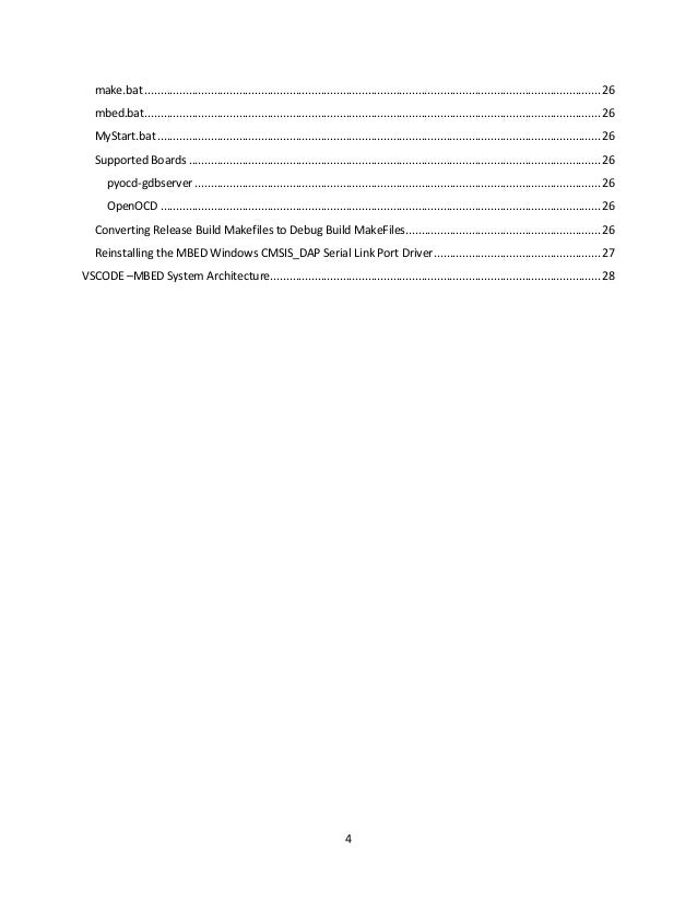 Download Mbed Port Devices Driver Download Mbed Port Devices Driver