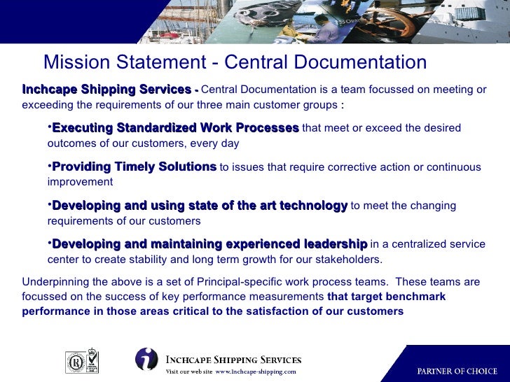 Advantages of centralization picture