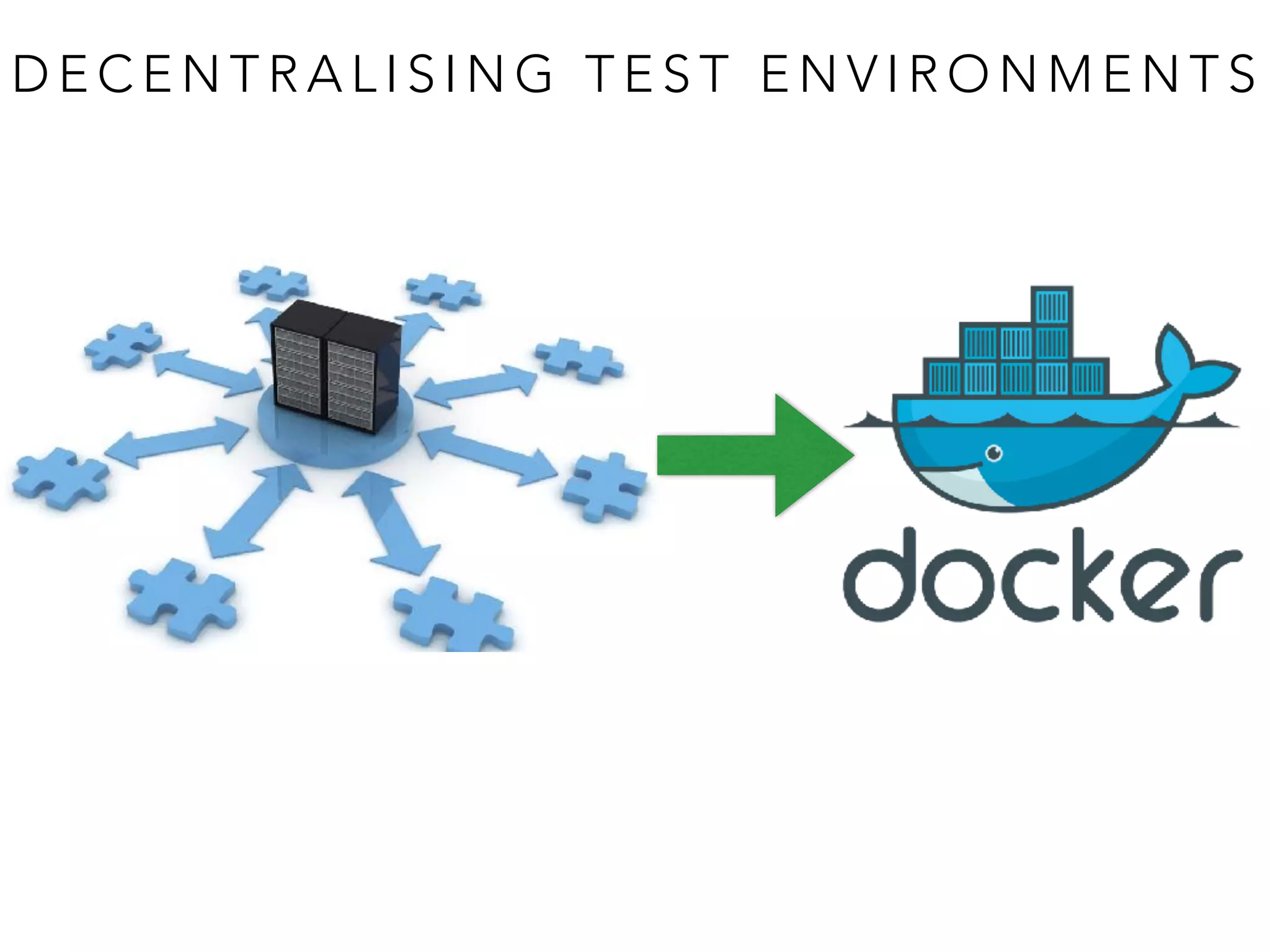 S E T T I N G U P O U R O W N M O B I L E T E S T L A B
 