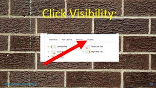 Click Visibility:
topanalyticalvirtualassistant 102
 