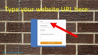 Type your website URL here:
topanalyticalvirtualassistant 17
 